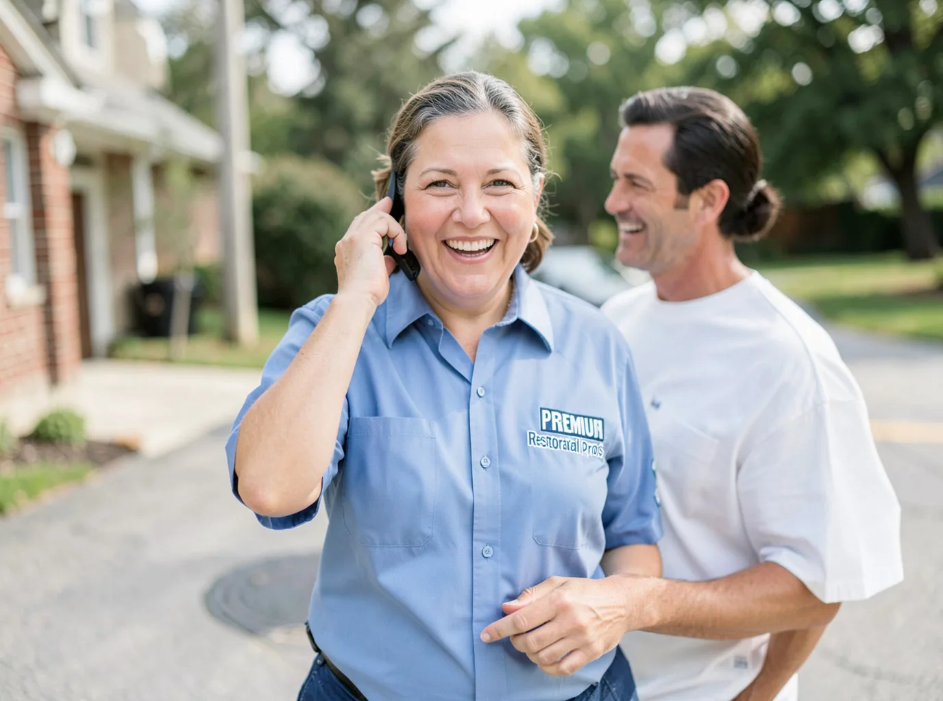 Water Damage Restoration Louisville, OH FAQs